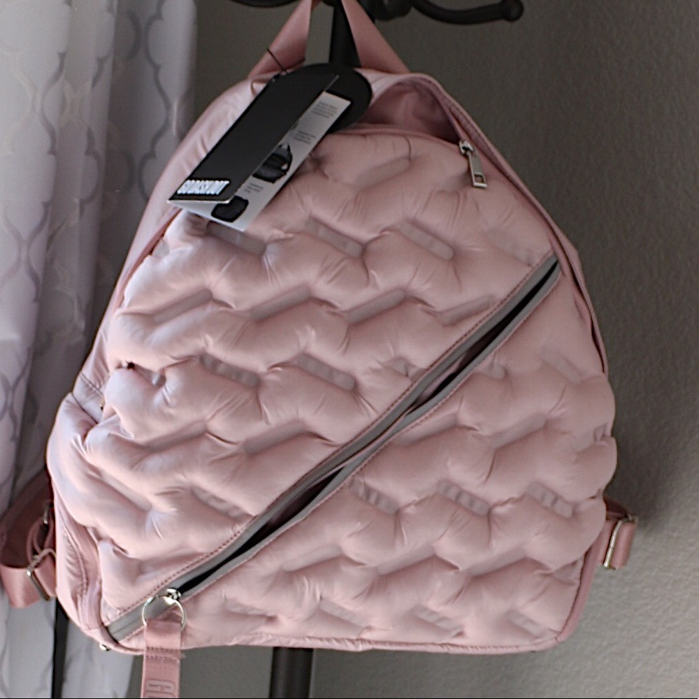 Go Dash Dot backpack